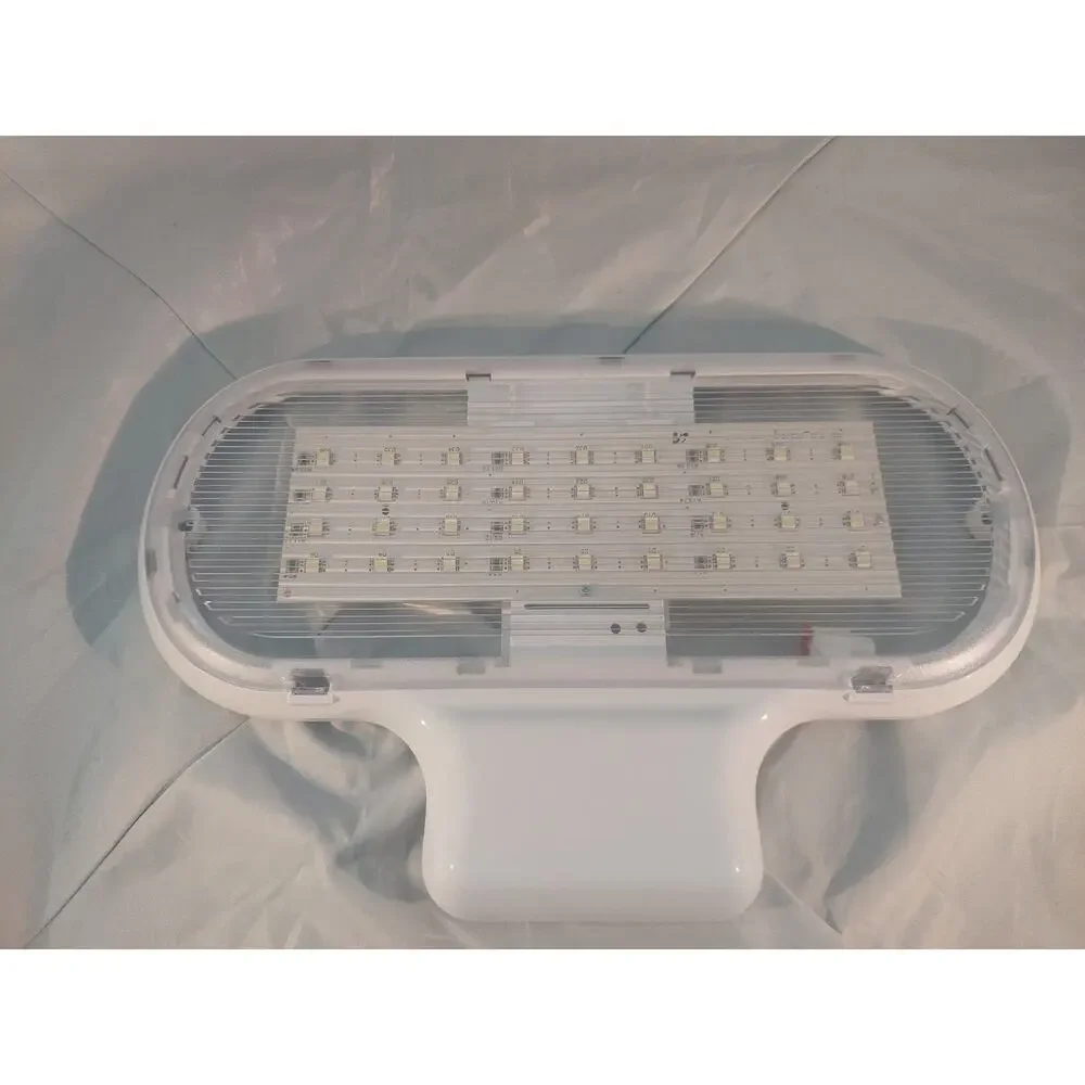 Samsung Refrigerator LED Lamp Case Assembly Part RFG297AARS DA61-04318 & Screws